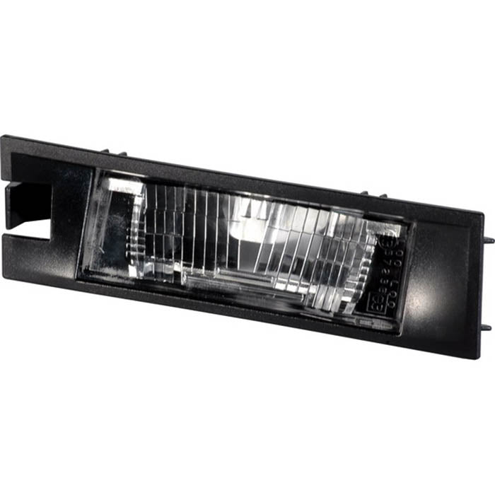 Luz de matrícula — FIAT PUNTO (desde 1999) — estándar
