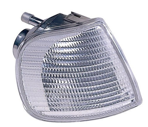 Piloto delantero (acabado blanco) — SEAT IBIZA/CADDY/CORDOBA (desde 1997) — derecho