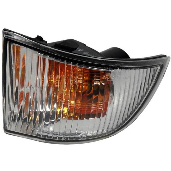 Piloto lateral (retrovisor) — izquierdo — IVECO DAILY (desde 2006)/DAILY (desde 03/2014)(BRAZO LARGO) — izquierdo