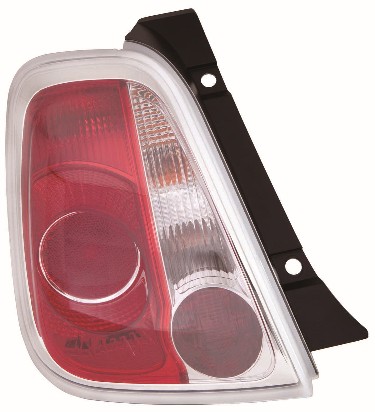 Piloto trasero — FIAT 500 (desde 2007) — derecho
