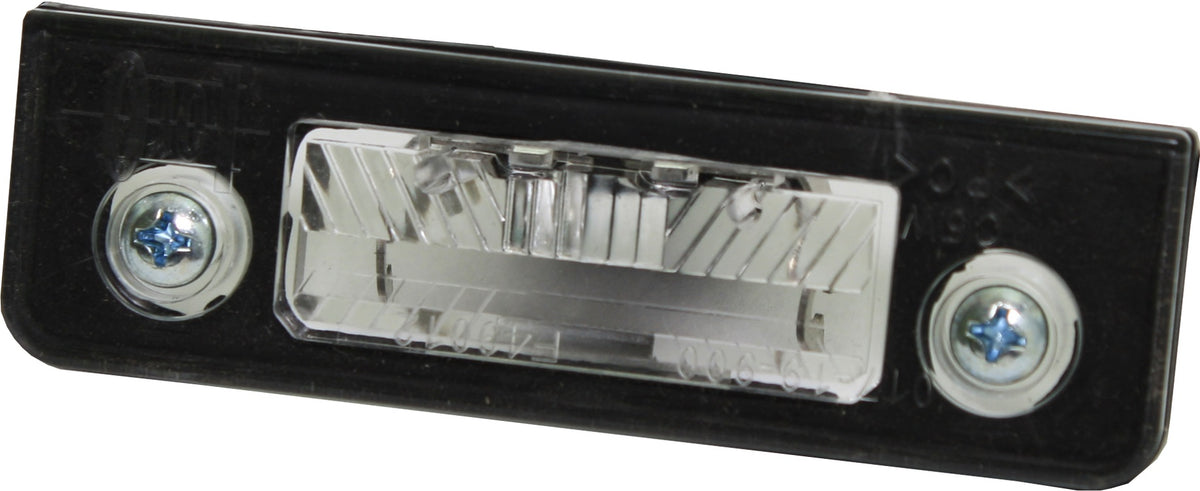 Luz de matrícula — FORD GALAXY (desde 05/2000) — estándar