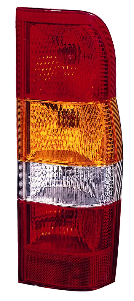 Piloto trasero — FORD TRANSIT (desde 2000) — derecho