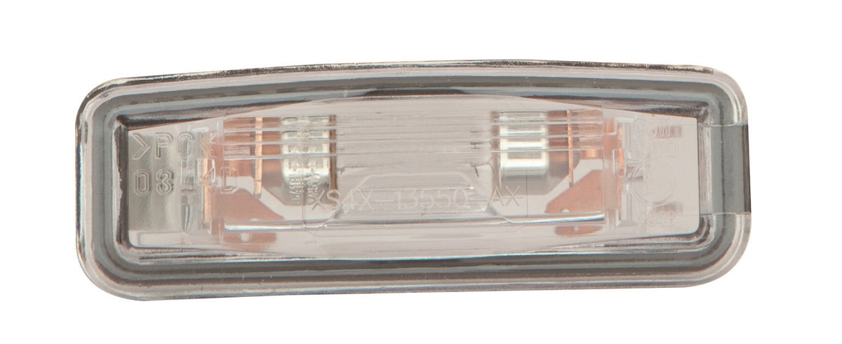 Luz de matrícula — FORD FOCUS (1998–2004) — estándar