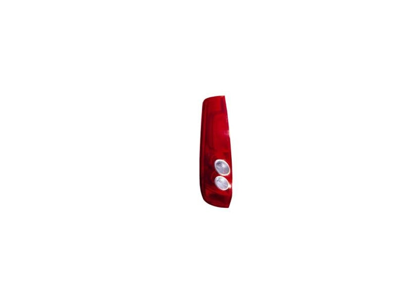 Piloto trasero — FORD FIESTA (desde 2005) — izquierdo