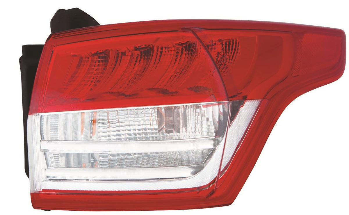 Piloto trasero (LED) — derecho — FORD KUGA (desde 2013) — derecho