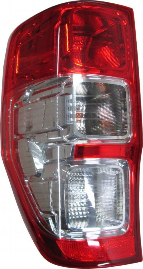Piloto trasero — FORD RANGER (desde 2013) — derecho