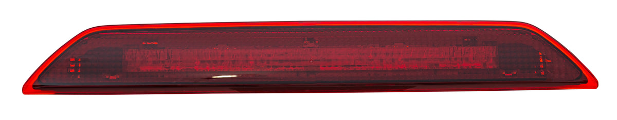 Tercera luz de freno — FORD TRANSIT/CUSTOM(1 puerta) (desde 01/2014)