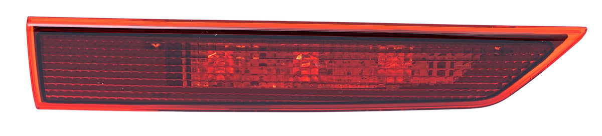 Tercera luz de freno (2 puertas) — derecho — FORD TRANSIT CUSTOM (desde 01/2013) — derecho