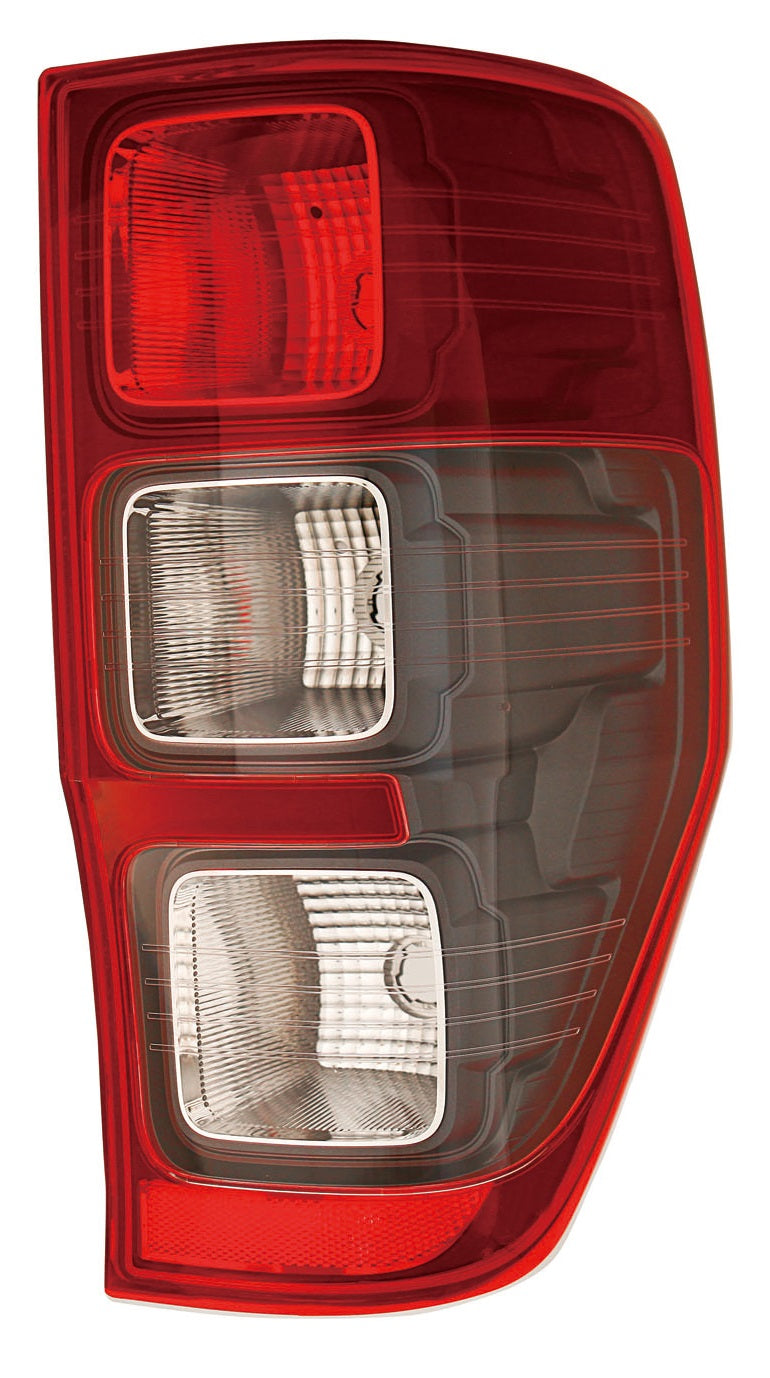 Piloto trasero — FORD RANGER RAPTOR (desde 2019) — derecho