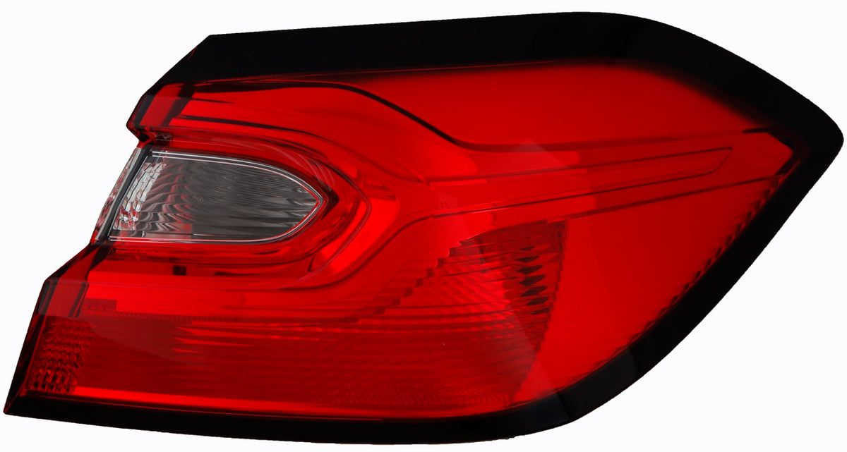 Piloto trasero (P21/5W/PY21W) — FORD FIESTA (desde 12/2021) — derecho