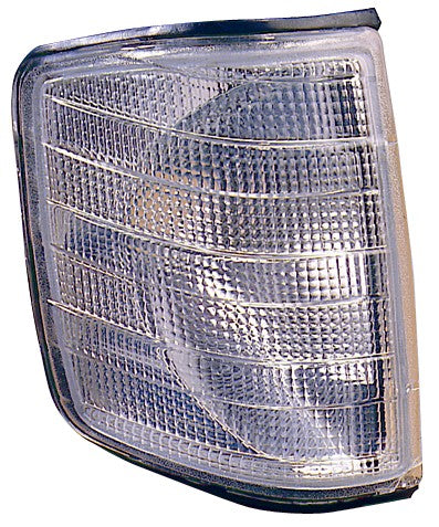 Piloto delantero — MERCEDES W201 (desde 1982) — derecho