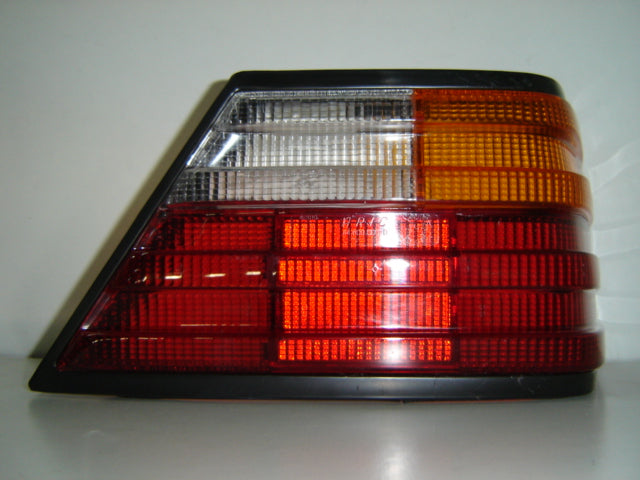 Lente de piloto para MERCEDES W124 (desde 1985) - Derecho