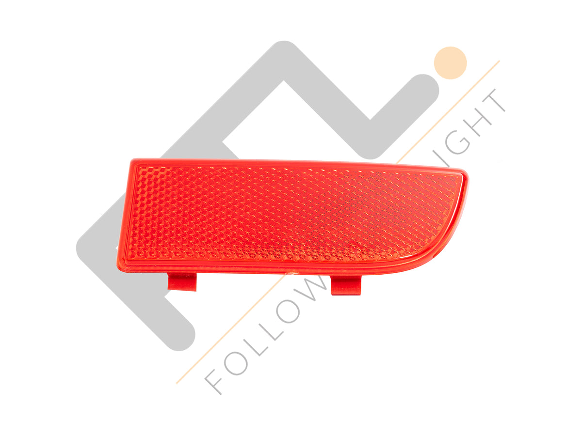 Reflector para MERCEDES VITO W639 (desde 09/2003) - Derecho