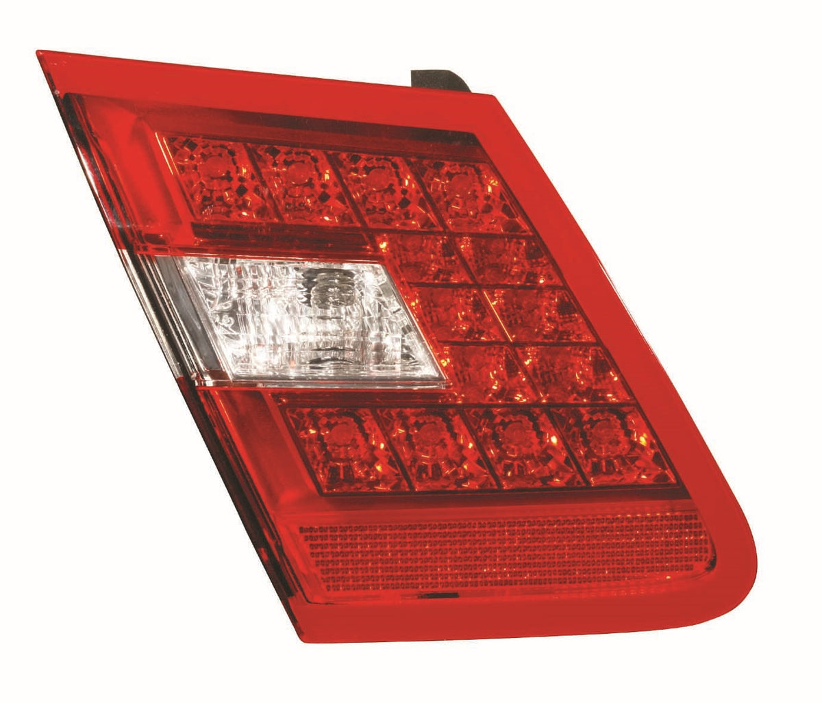 Piloto trasero (sección interior ELEG/AVANTG LED) — MERCEDES E W212 (desde 2009) — derecho