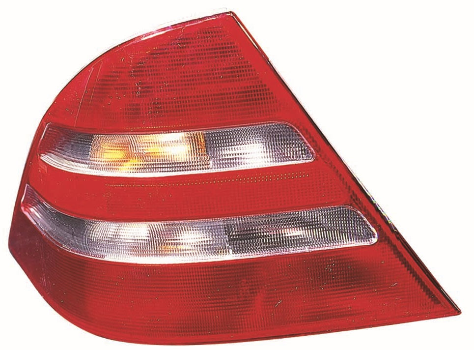 Piloto trasero (LED) — MERCEDES S W220 (desde 1998) — derecho
