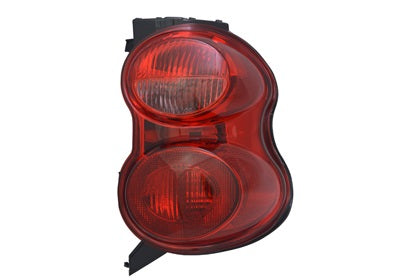 Piloto trasero para MCC SMART FORTWO (desde 01/2007) - Derecho