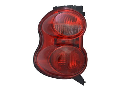 Piloto trasero — izquierdo — SMART FORTWO (desde 01/2007) — izquierdo