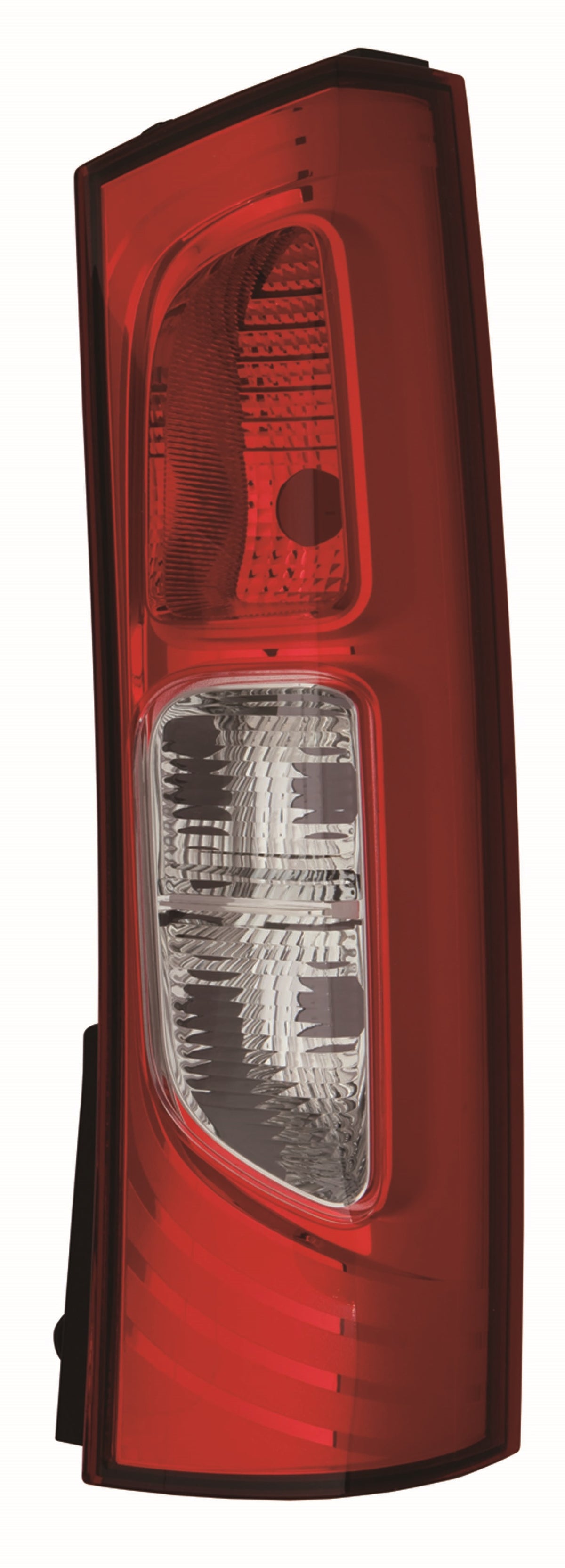 Piloto trasero (1 puerta) — derecho — MERCEDES CITAN (desde 2012) — derecho