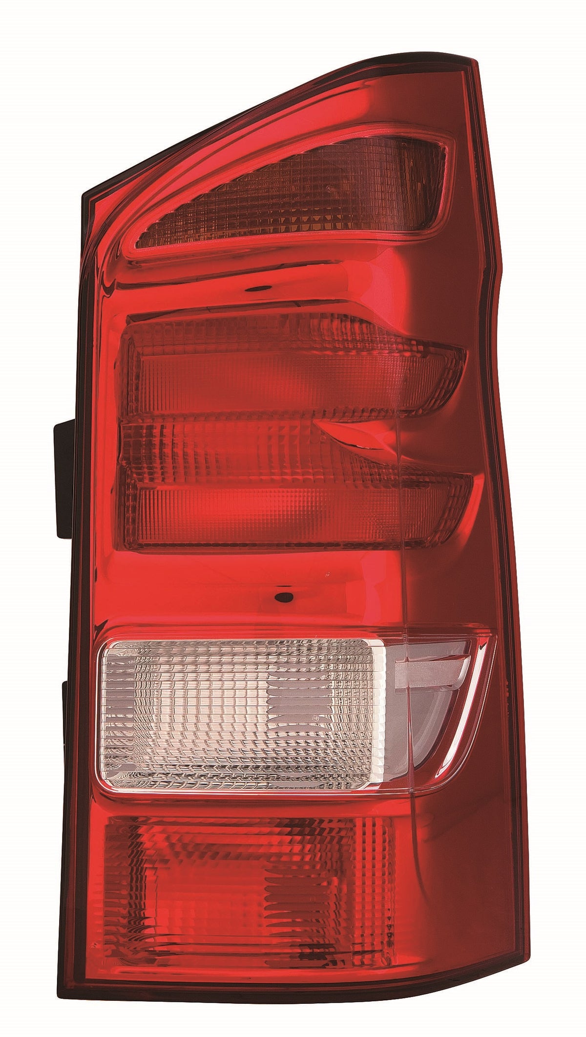 Piloto trasero (2 puertas) — MERCEDES VITO (desde 2015) — derecho