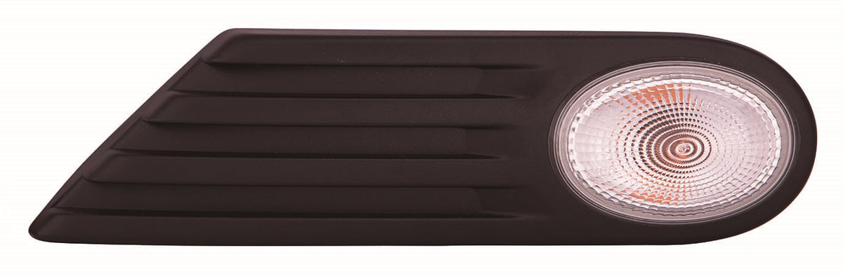 Piloto para MINI (2007–2010) — Izquierdo