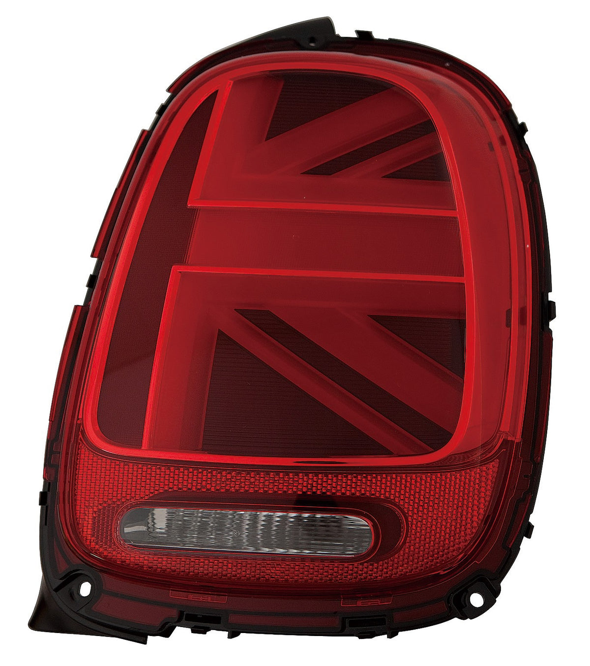 Piloto trasero (LED/P21W) — MINI COOPER F56 LCI (desde 01/2018) — derecho