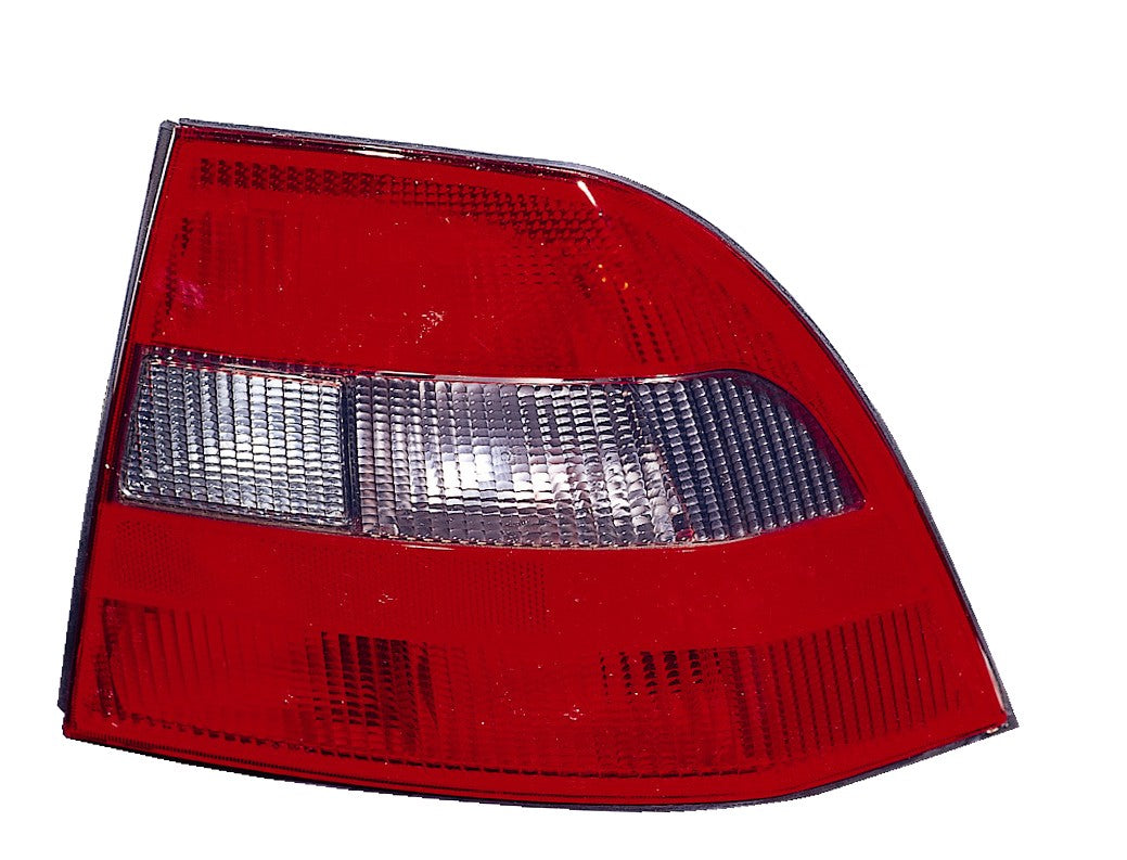 Piloto trasero (ahumado) — OPEL VECTRA (desde 1995) — derecho