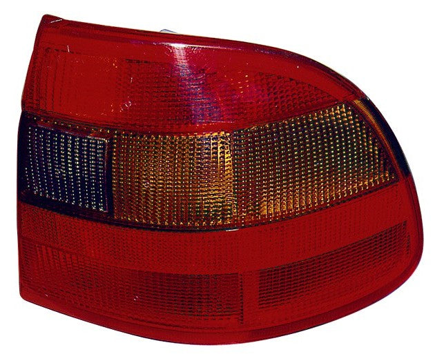 Piloto trasero (4 puertas) — derecho — OPEL ASTRA (desde 1995) — derecho