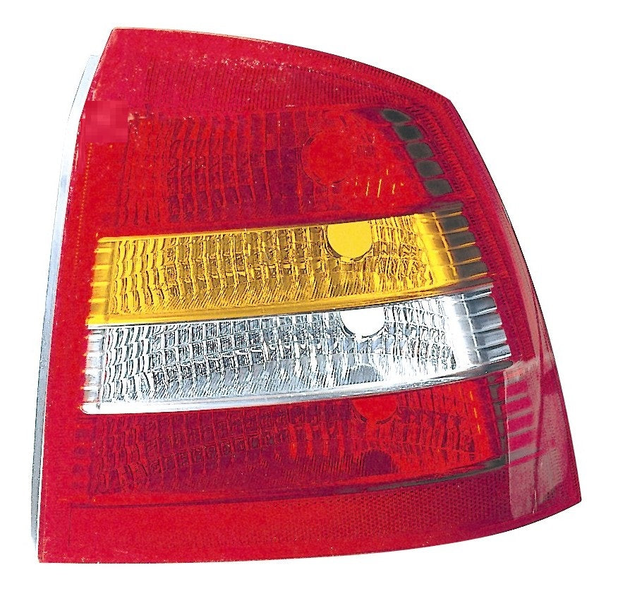 Piloto trasero (2 volúmenes) — OPEL ASTRA (desde 1998) — derecho