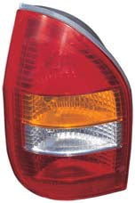 Piloto para OPEL ZAFIRA (desde 1999) — Derecho