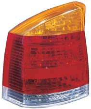 Piloto trasero para OPEL VECTRA (desde 2002) - Izquierdo