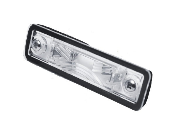 Luz de matrícula — OPEL COMBO (desde 2002)/ASTRA G(SW) (desde 1998)