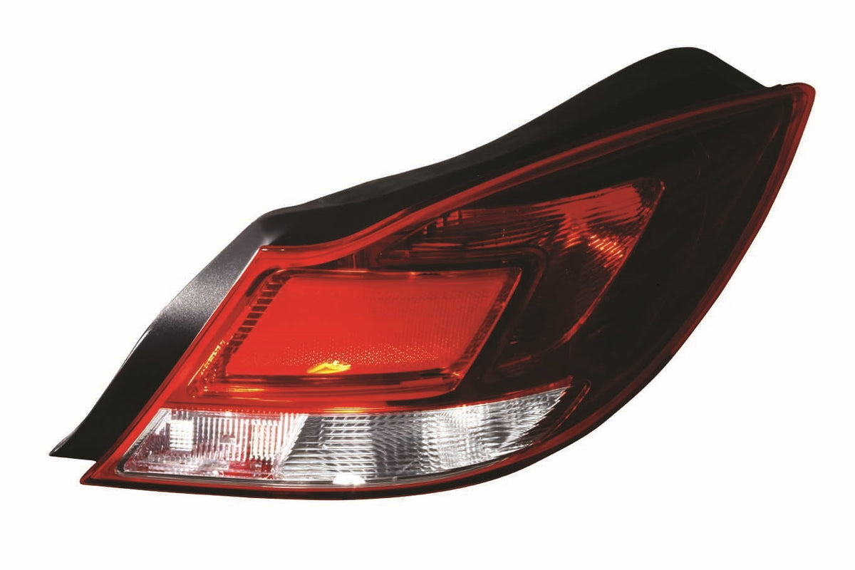 Piloto trasero (hatchback) — derecho — OPEL INSIGNIA (desde 2008) — derecho