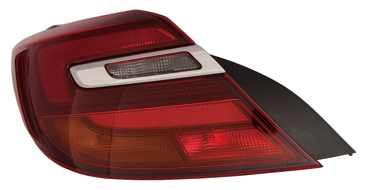 Piloto trasero sedán (LED/W21W/W16W/H21W) — izquierdo — OPEL INSIGNIA A (desde 08/2013) — izquierdo