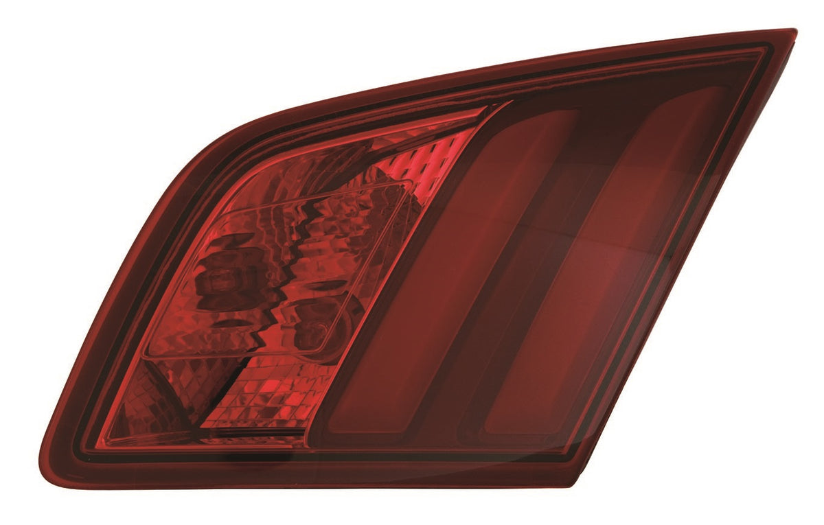 Piloto trasero (hatchback 5 puertas sección interior LED) — PEUGEOT 308 (desde 2013) — derecho