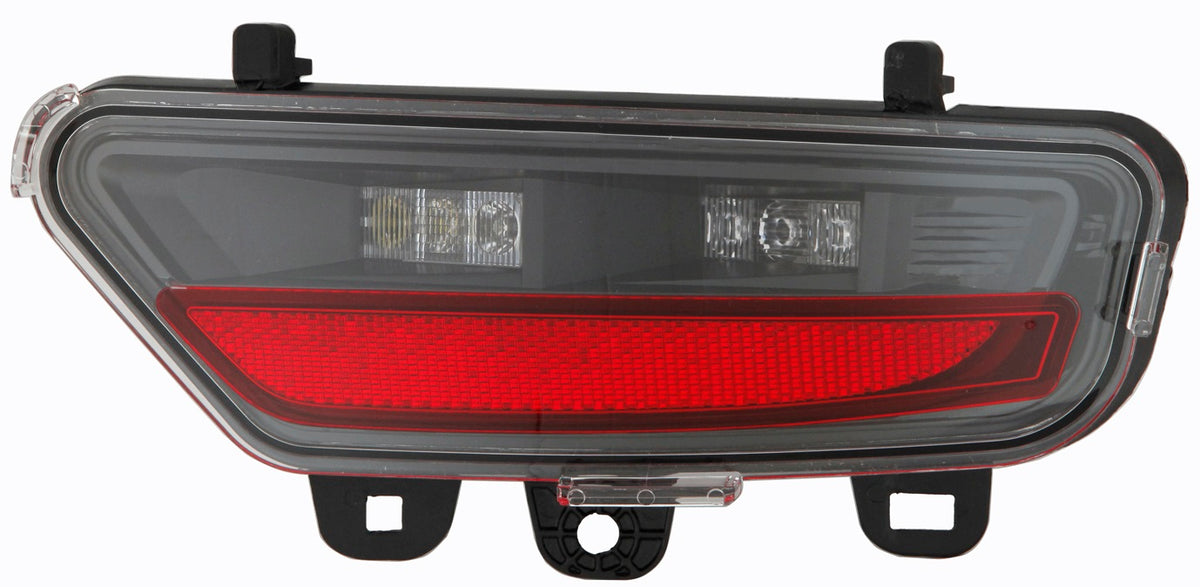 Piloto para RENAULT CAPTUR (desde 12/2019) — Derecho