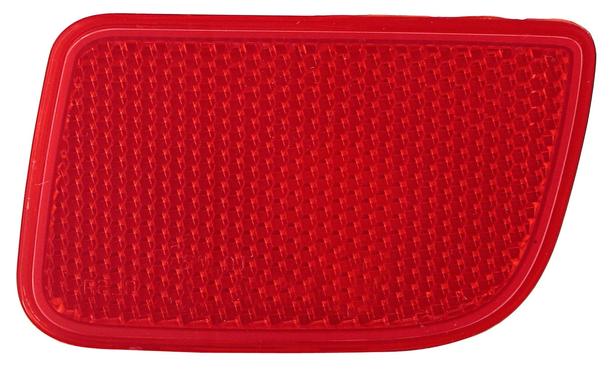 Reflector para RENAULT MASTER III (desde 08/2019) — Derecho