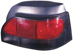 Piloto para RENAULT CLIO (desde 1994) — Derecho