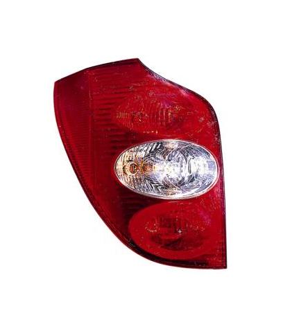 Piloto trasero (familiar) — izquierdo — RENAULT LAGUNA (desde 2000) — izquierdo