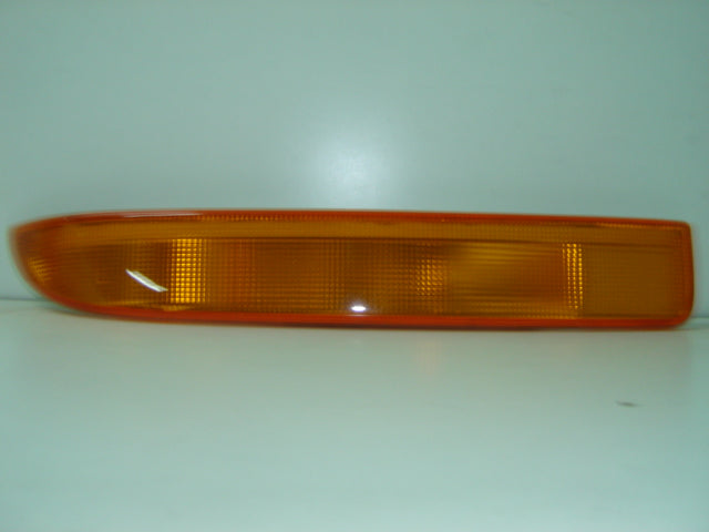 Piloto delantero (acabado amarillo) — RENAULT MASTER / OPEL MOVANO (desde 1997) — derecho