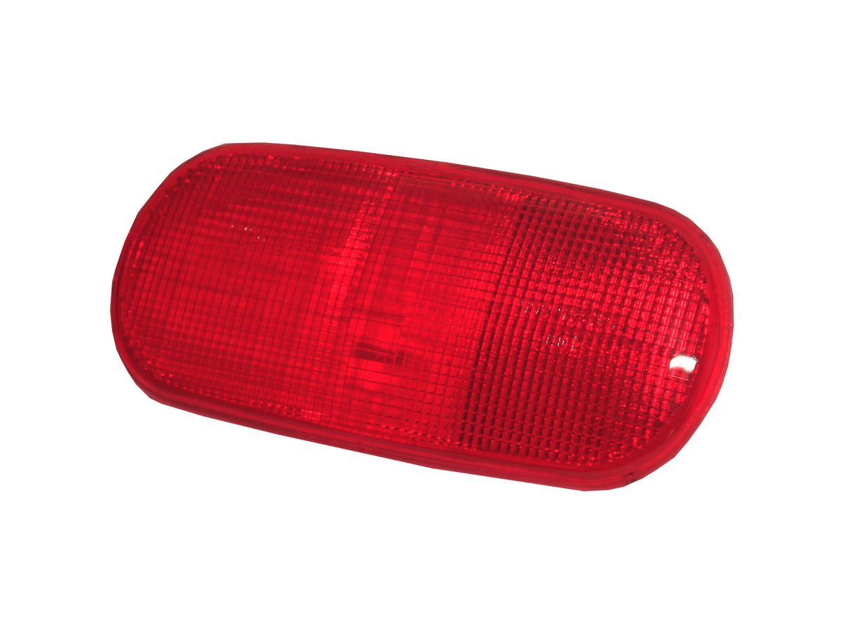 Tercera luz de freno — RENAULT MASTER / OPEL MOVANO/INTERSTAR (desde 2003)