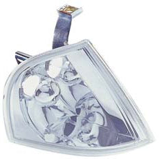 Piloto para SKODA OCTAVIA (1999–2000) — Derecho