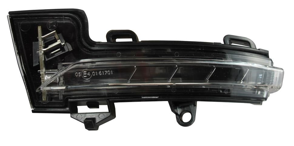 Intermitente de retrovisor — SKODA OCTAVIA (desde 2013) — izquierdo