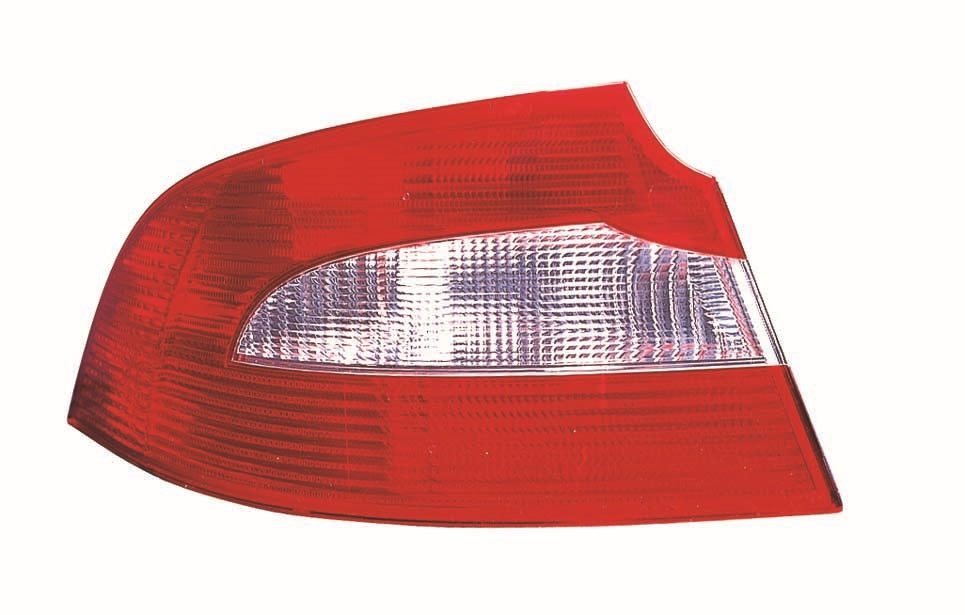 Piloto para SKODA SUPERB (desde 2008) — Izquierdo