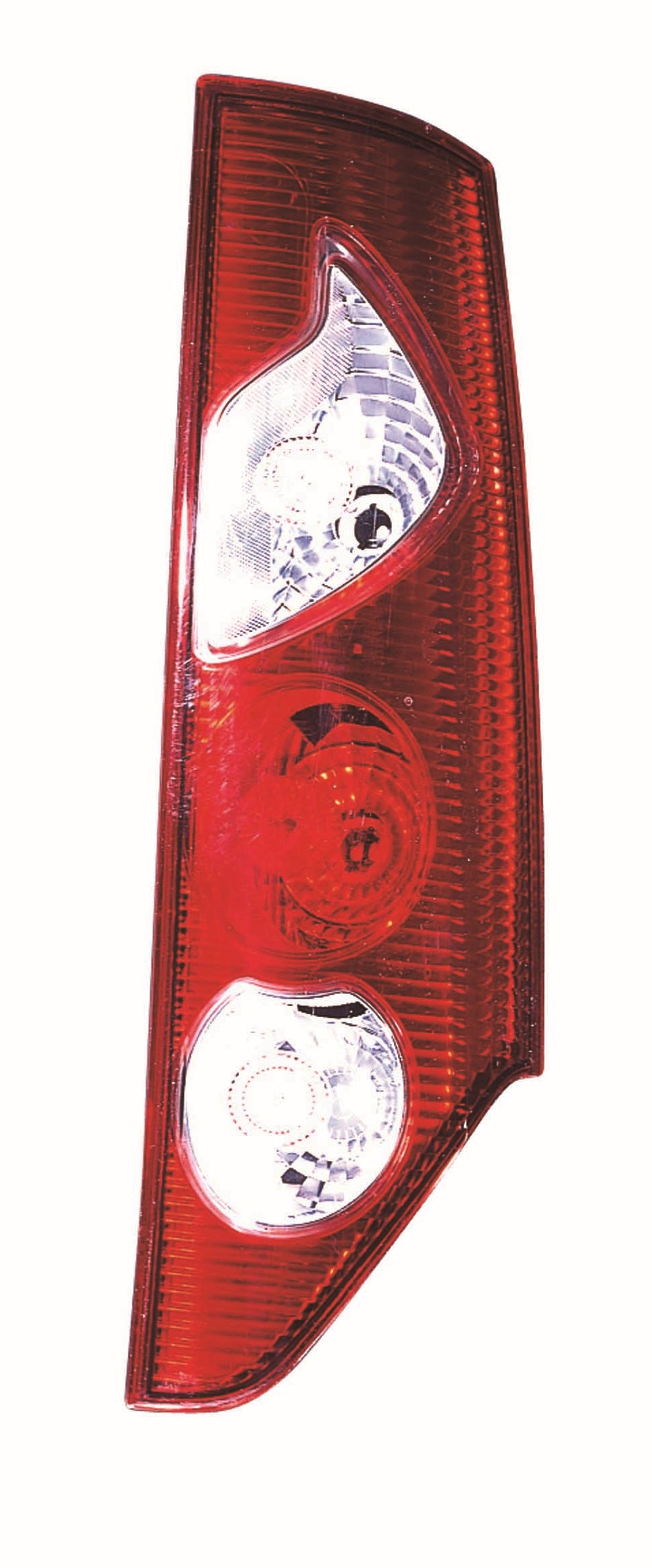 Piloto trasero (1 puerta) — RENAULT KANGOO (desde 2008) — derecho