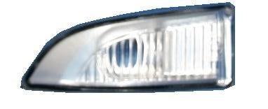 Intermitente de retrovisor — RENAULT SCENIC (desde 2009) / LAGUNA (desde 2008) — derecho