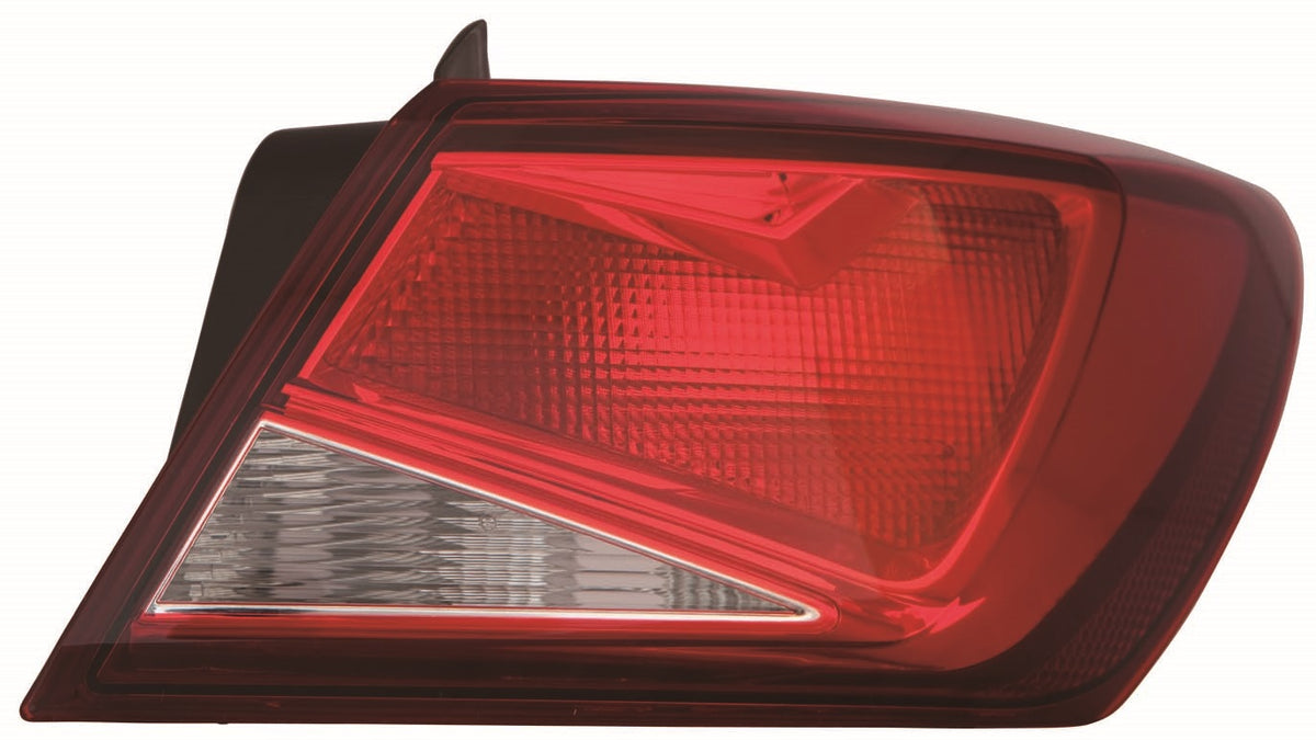 Piloto trasero (sección exterior) — SEAT LEON (desde 2012) — derecho