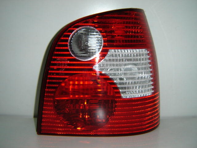 Piloto para VOLKSWAGEN POLO (desde 2002) — Derecho