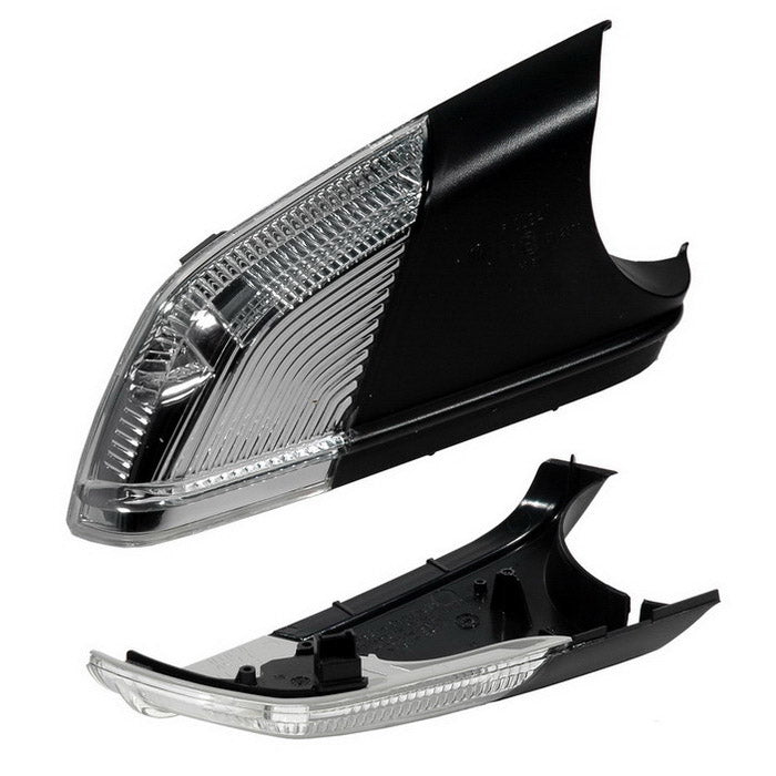 Intermitente de retrovisor — VW POLO / OCTAVIA (2005–2009) — derecho