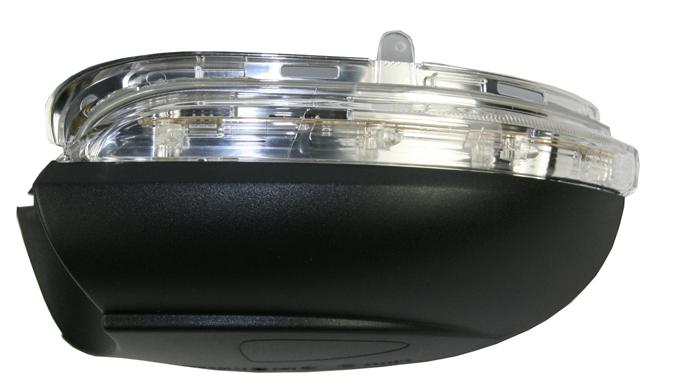 Intermitente de retrovisor — VW GOLF (desde 2008) — izquierdo