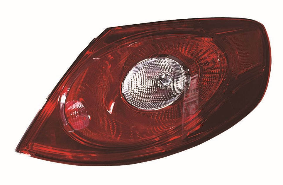 Piloto trasero — VOLKSWAGEN PASSAT CC (desde 2008) — derecho